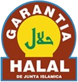 GARANTIA HALAL