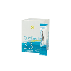 QuintEssential 3.3